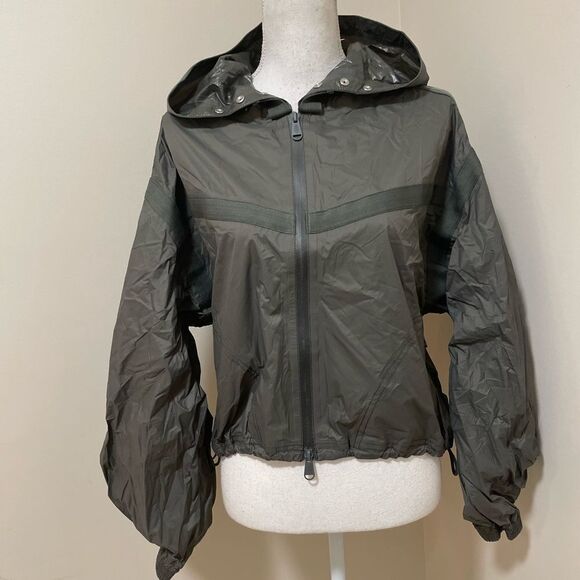 NWT Free people- Rain Check Packable
Waterproof Jacket size XS
Retail $1… - Picture 4 of 12